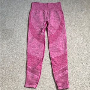 Victoria’s Secret yoga pants